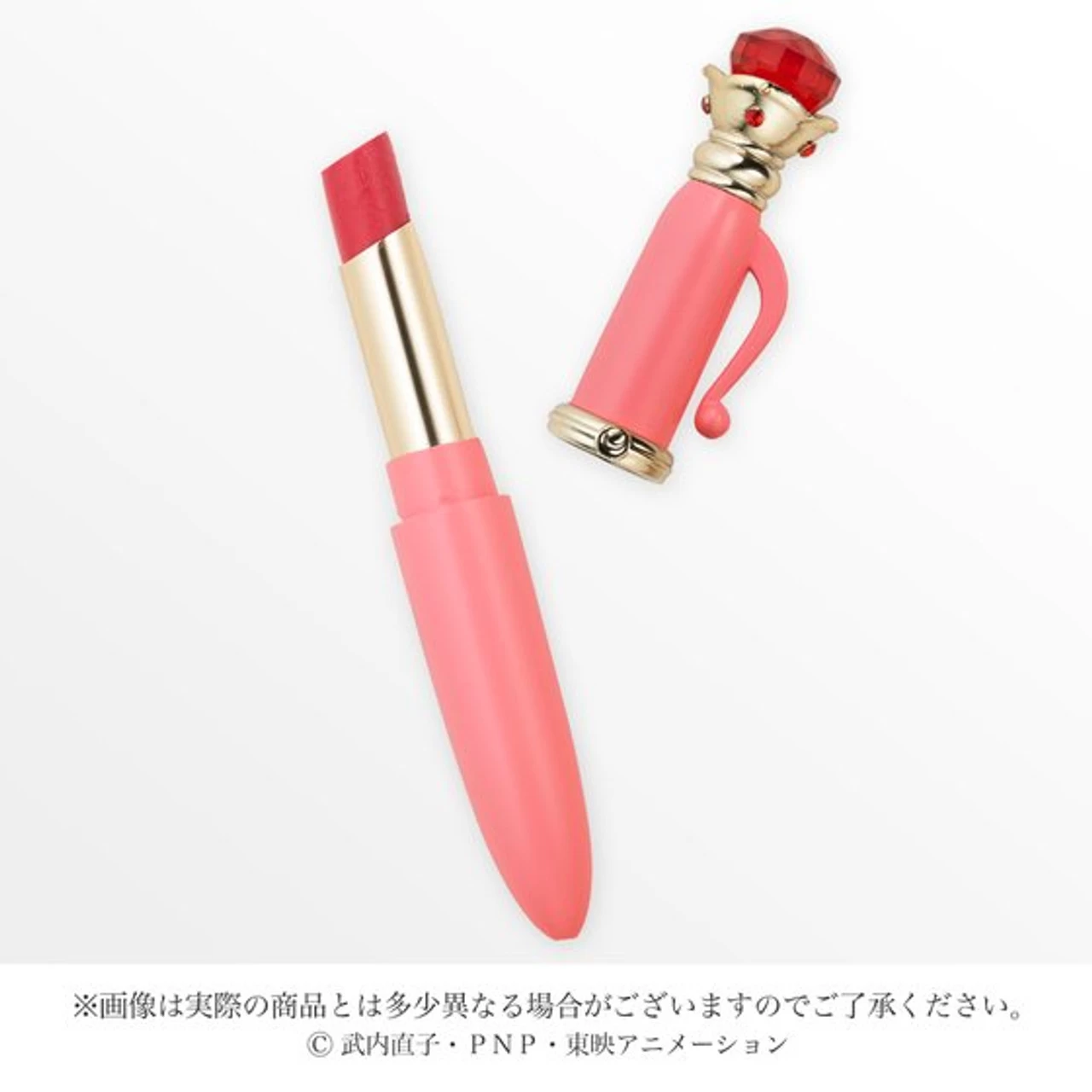 Bandai SailorMoon Miracle Romance Makeup Moisture Rouge 3 Bandai SailorMoon Miracle Romance Makeup Moisture Rouge - Image 3