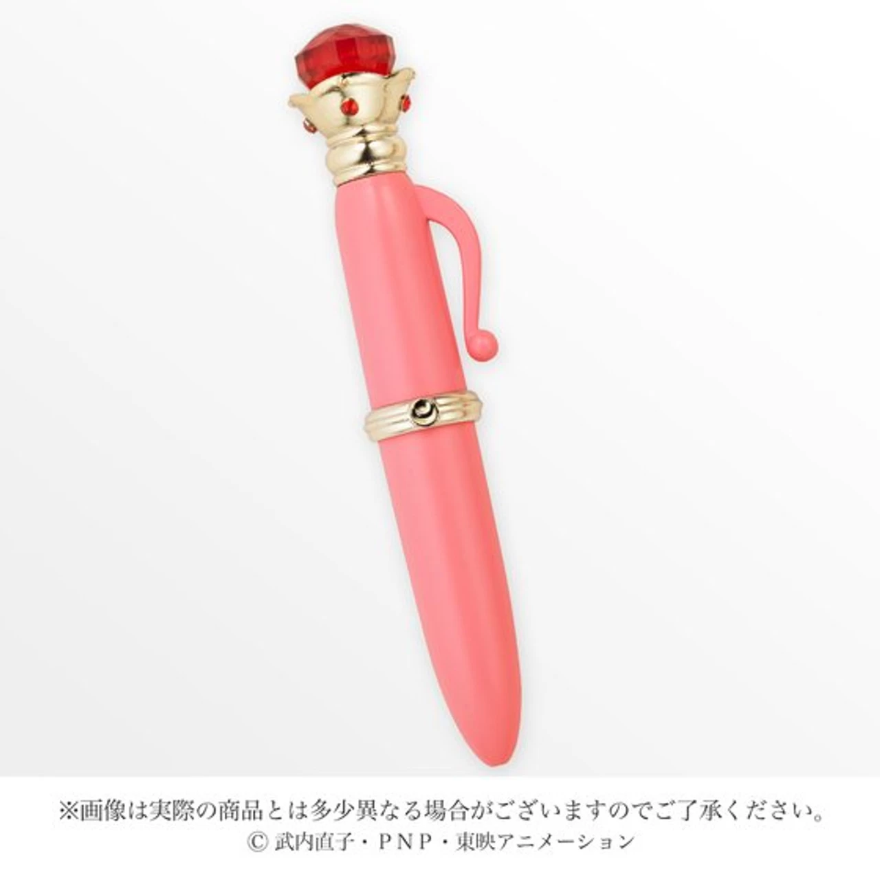 Bandai SailorMoon Miracle Romance Makeup Moisture Rouge 4 Bandai SailorMoon Miracle Romance Makeup Moisture Rouge - Image 4