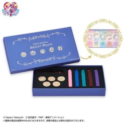 Bandai Pretty Guardian Sailor Moon Sealing Wax Set 17 Bandai Pretty Guardian Sailor Moon Sealing Wax Set -Figure Model Shop 2449603 1 96101.1524724209