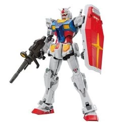 Bandai GUNDAM FACTORY YOKOHAMA 1/100 RX-78F00 Gundam Plastic Model ( MAR 2022 ) 19 Bandai GUNDAM FACTORY YOKOHAMA 1/100 RX-78F00 Gundam Plastic Model ( MAR 2022 ) -Figure Model Shop 2519564 10 67999.1643617343