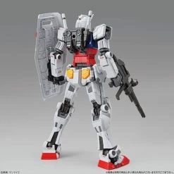 Bandai GUNDAM FACTORY YOKOHAMA 1/100 RX-78F00 Gundam Plastic Model ( MAR 2022 ) 12 Bandai GUNDAM FACTORY YOKOHAMA 1/100 RX-78F00 Gundam Plastic Model ( MAR 2022 ) -Figure Model Shop 2519564 3 79719.1643617342