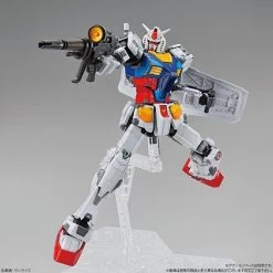 Bandai GUNDAM FACTORY YOKOHAMA 1/100 RX-78F00 Gundam Plastic Model ( MAR 2022 ) 13 Bandai GUNDAM FACTORY YOKOHAMA 1/100 RX-78F00 Gundam Plastic Model ( MAR 2022 ) -Figure Model Shop 2519564 4 72036.1643617342