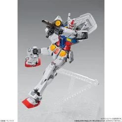 Bandai GUNDAM FACTORY YOKOHAMA 1/100 RX-78F00 Gundam Plastic Model ( MAR 2022 ) 14 Bandai GUNDAM FACTORY YOKOHAMA 1/100 RX-78F00 Gundam Plastic Model ( MAR 2022 ) -Figure Model Shop 2519564 5 98389.1643617342