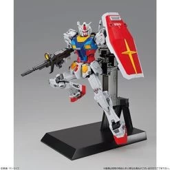 Bandai GUNDAM FACTORY YOKOHAMA 1/100 RX-78F00 Gundam Plastic Model ( MAR 2022 ) 17 Bandai GUNDAM FACTORY YOKOHAMA 1/100 RX-78F00 Gundam Plastic Model ( MAR 2022 ) -Figure Model Shop 2519564 8 95633.1643617343