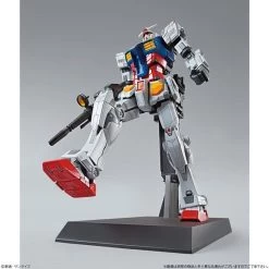 Bandai GUNDAM FACTORY YOKOHAMA 1/100 RX-78F00 Gundam Plastic Model ( MAR 2022 ) 18 Bandai GUNDAM FACTORY YOKOHAMA 1/100 RX-78F00 Gundam Plastic Model ( MAR 2022 ) -Figure Model Shop 2519564 9 46081.1643617343