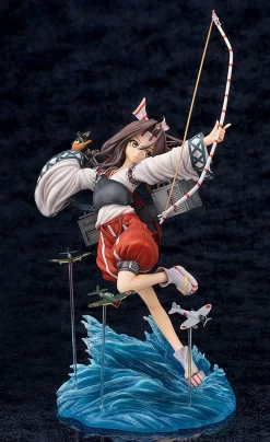 Zuihou 1/7 PVC Figure