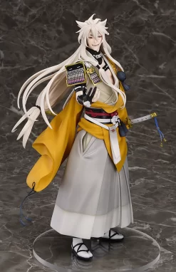 Max Factory Kogitsunemaru Touken Ranbu -ONLINE- 1/8