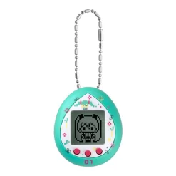 Bandai Piapro Characters X Tamagotchi HatsuneMikuChi Cute Miku Ver. -Figure Model Shop 2641952 4 18560.1657783159
