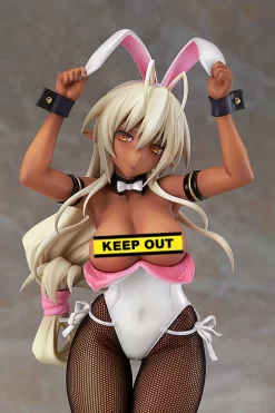 Wing Muramasa Sansei Bunny Ver