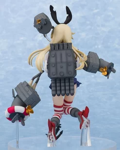 AQUAMARINE Shimakaze: Major Damage Ver 1/8 PVC Figure -Figure Model Shop 269646d699cadc3a70cd0ea506856518 40872.1435044456