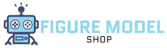 Figure Model Shop