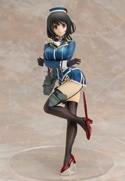 Max Factory Takao: Light Armament Ver. 1/8 PVC Figure