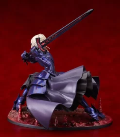 GOOD SMILE COMPANY Saber Alter Vortigern 1/7 PVC Figure (Completed) -Figure Model Shop 3044d461d4b96d996992a6175237c566 37192.1469094538