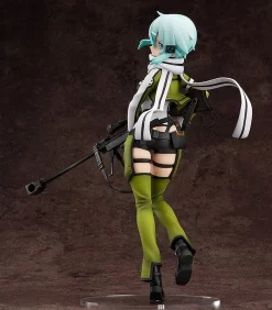 PLATEADO Ver Sinon Sword 1/8 -Figure Model Shop 3be2efa5e3b2153f8ac09d91c384749b 95212.1429601227