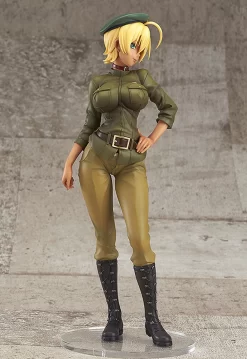 Ikumi Mito Max Factory Ver. 1/8 PVC Figure -Figure Model Shop 3d4b3aa2842e4198b4117290d4d56105 88795.1472637866