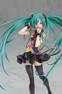 Max Factory Good Smile Company Hatsune Miku Tell Your World Ver