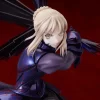 GOOD SMILE COMPANY Saber Alter Vortigern 1/7 PVC Figure (Completed)