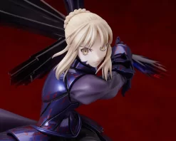 GOOD SMILE COMPANY Saber Alter Vortigern 1/7 PVC Figure (Completed)
