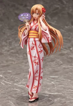 FREEing Asuna Yuuki: Yukata Ver. 1/8 PVC Figure 7 FREEing Asuna Yuuki: Yukata Ver. 1/8 PVC Figure -Figure Model Shop 42be486d61dc77c9560d53d55db0b607 25062.1475827653