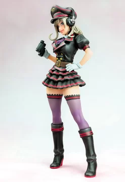 Max Factory PLAMAX MF-01: Minimum Factory Nene 1/20 Plastic Model Kit -Figure Model Shop 4ffb25f3e8cd4cfe71af5f46e1e447dc 51002.1434009942