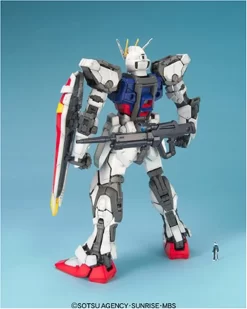 Bandai PG 1/60 Strike Gundam Plastic Model -Figure Model Shop 51DRVQTQVHL 34738.1478764005