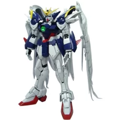 Bandai PG 1/60 W-Gundam Zero Custom Plastic Model 14 Bandai PG 1/60 W-Gundam Zero Custom Plastic Model -Figure Model Shop 51H5cAYKaYL 10578.1478762403