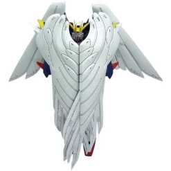 Bandai PG 1/60 W-Gundam Zero Custom Plastic Model 16 Bandai PG 1/60 W-Gundam Zero Custom Plastic Model -Figure Model Shop 51tRUWV8WBL 41200.1478762403