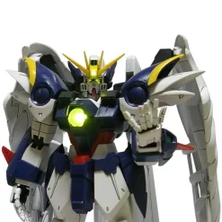 Bandai PG 1/60 W-Gundam Zero Custom Plastic Model 19 Bandai PG 1/60 W-Gundam Zero Custom Plastic Model -Figure Model Shop 51xM vTD0BL 76897.1478762404