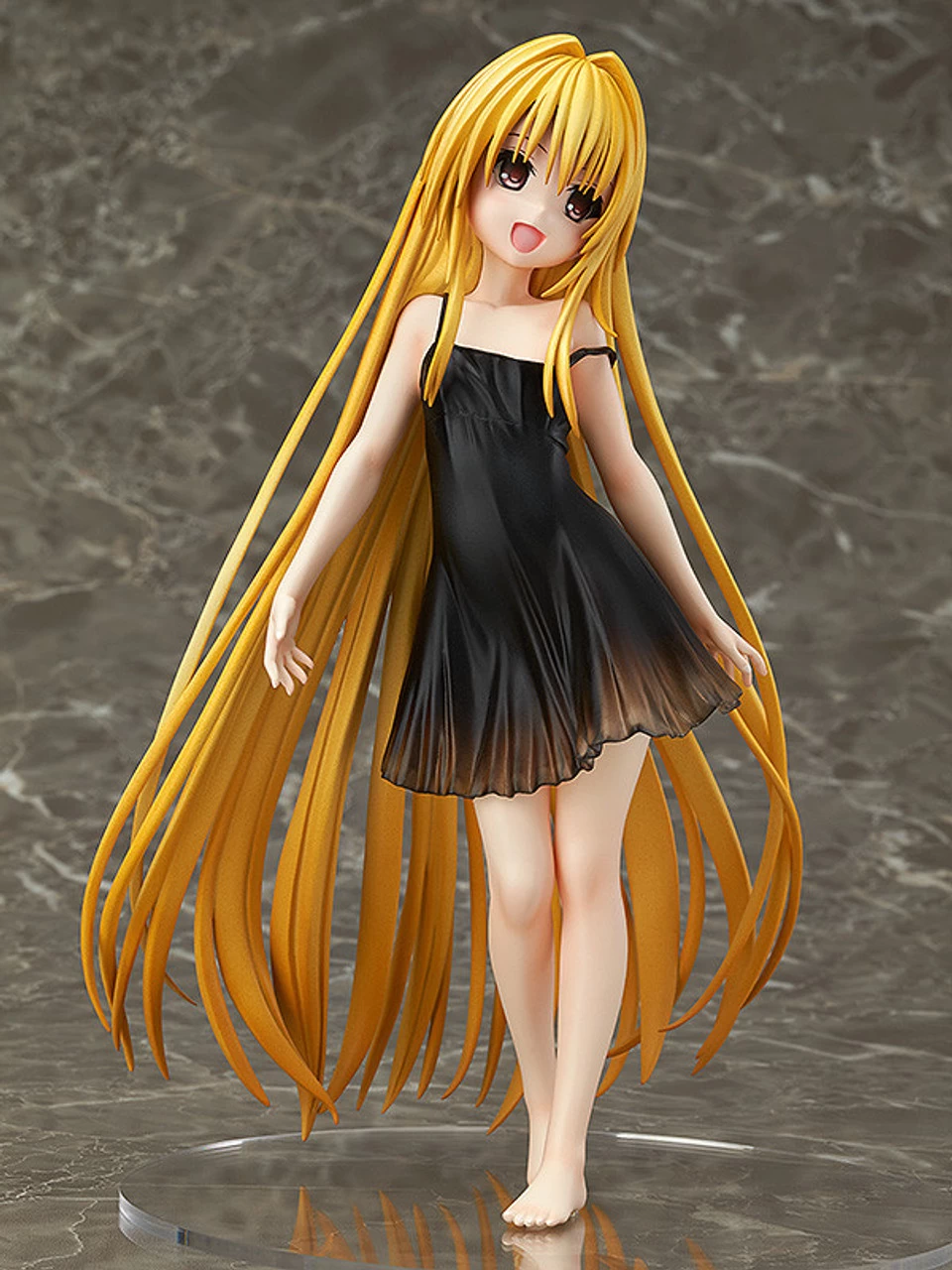 Wing Golden Darkness ~Childhood Days~ 1/6 PVC Figure 1 Wing Golden Darkness ~Childhood Days~ 1/6 PVC Figure