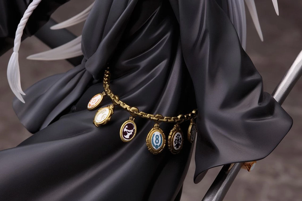 Kotobukiya ARTFX J Undertaker 1/8 PVC Figure 9 Kotobukiya ARTFX J Undertaker 1/8 PVC Figure - Image 9