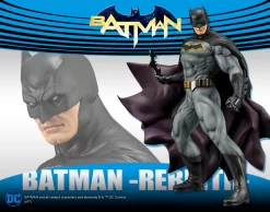 Kotobukiya ARTFX+ Batman Rebirth 1/10 PVC Figure ( IN STOCK )
