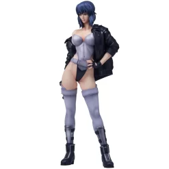 Union Creative Hdge Technical Statue No.6 GHOST IN THE SHELL S.A.C Kusanagi Motoko 15 Union Creative Hdge Technical Statue No.6 GHOST IN THE SHELL S.A.C Kusanagi Motoko -Figure Model Shop 617GtdIgYzL. SL1500 61408.1433835524