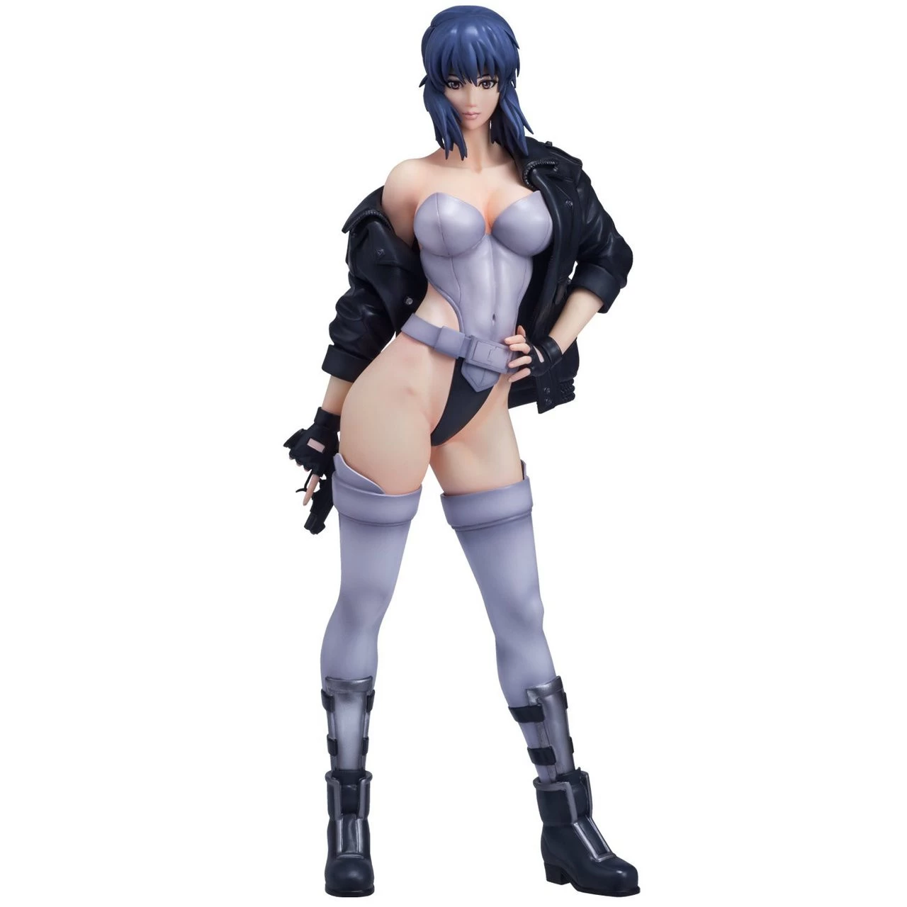 Union Creative Hdge Technical Statue No.6 GHOST IN THE SHELL S.A.C Kusanagi Motoko 1 Union Creative Hdge Technical Statue No.6 GHOST IN THE SHELL S.A.C Kusanagi Motoko