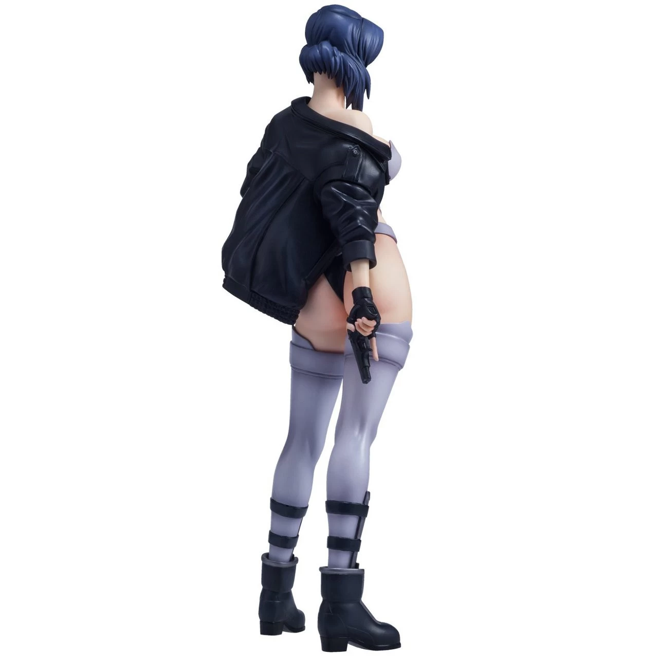 Union Creative Hdge Technical Statue No.6 GHOST IN THE SHELL S.A.C Kusanagi Motoko 3 Union Creative Hdge Technical Statue No.6 GHOST IN THE SHELL S.A.C Kusanagi Motoko - Image 3