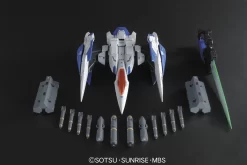 Bandai PG 1/60 00 Raiser Plastic Model 8 Bandai PG 1/60 00 Raiser Plastic Model -Figure Model Shop 61MITGApUiL. SL1500 27661.1478766196