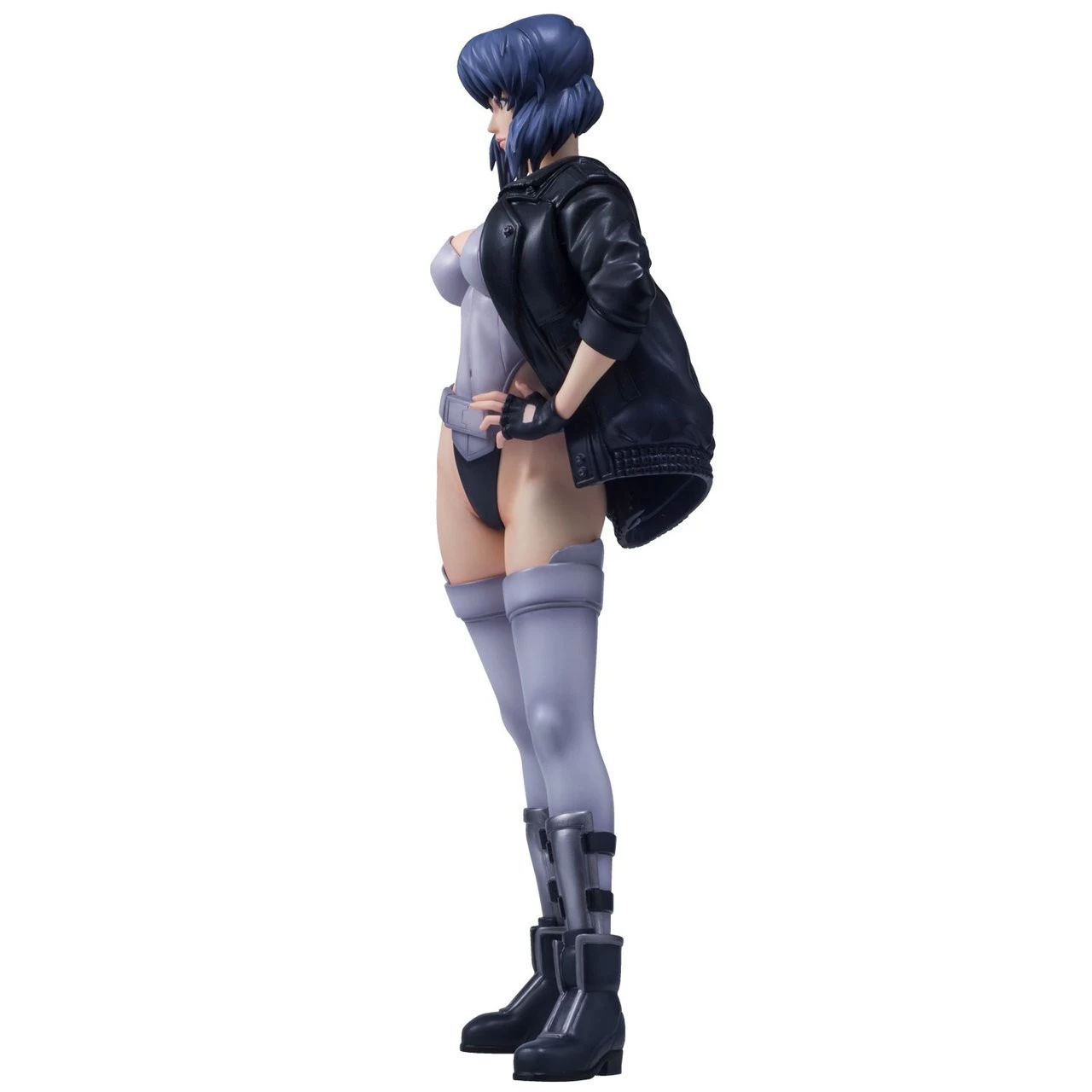 Union Creative Hdge Technical Statue No.6 GHOST IN THE SHELL S.A.C Kusanagi Motoko 6 Union Creative Hdge Technical Statue No.6 GHOST IN THE SHELL S.A.C Kusanagi Motoko - Image 6