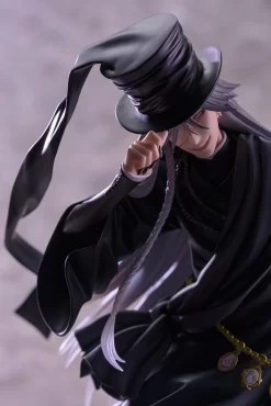 Kotobukiya ARTFX J Undertaker 1/8 PVC Figure 14 Kotobukiya ARTFX J Undertaker 1/8 PVC Figure -Figure Model Shop 61NzCDcaKXL. SL1000 62230.1473149686