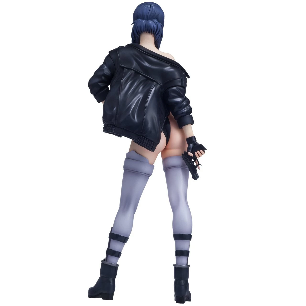 Union Creative Hdge Technical Statue No.6 GHOST IN THE SHELL S.A.C Kusanagi Motoko 2 Union Creative Hdge Technical Statue No.6 GHOST IN THE SHELL S.A.C Kusanagi Motoko - Image 2