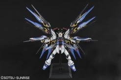 Bandai PG 1/60 Strike Freedom Gundam Plastic Model -Figure Model Shop 61fhjHtZi7L. SL1500 61833.1478766461