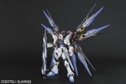 Bandai PG 1/60 Strike Freedom Gundam Plastic Model -Figure Model Shop 61kJchXXgSL. SL1500 93192.1478766462