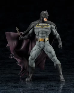 Kotobukiya ARTFX+ Batman Rebirth 1/10 PVC Figure ( IN STOCK ) -Figure Model Shop 62ce73a0dd6a1e7f8d2e3b7b938cd8ebd29b2c63 640x800 68699.1538728314
