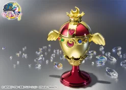Bandai PROPLICA Rainbow Moon Chalice -Figure Model Shop 62d561a6 16791.1444193334