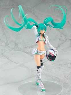 Max Factory Racing Hatsune Miku 2014 EV MIRAI Ver. 1/7 9 Max Factory Racing Hatsune Miku 2014 EV MIRAI Ver. 1/7 -Figure Model Shop 6bfb2282b191ce1f48df2b1123298fc8 16861.1426746032