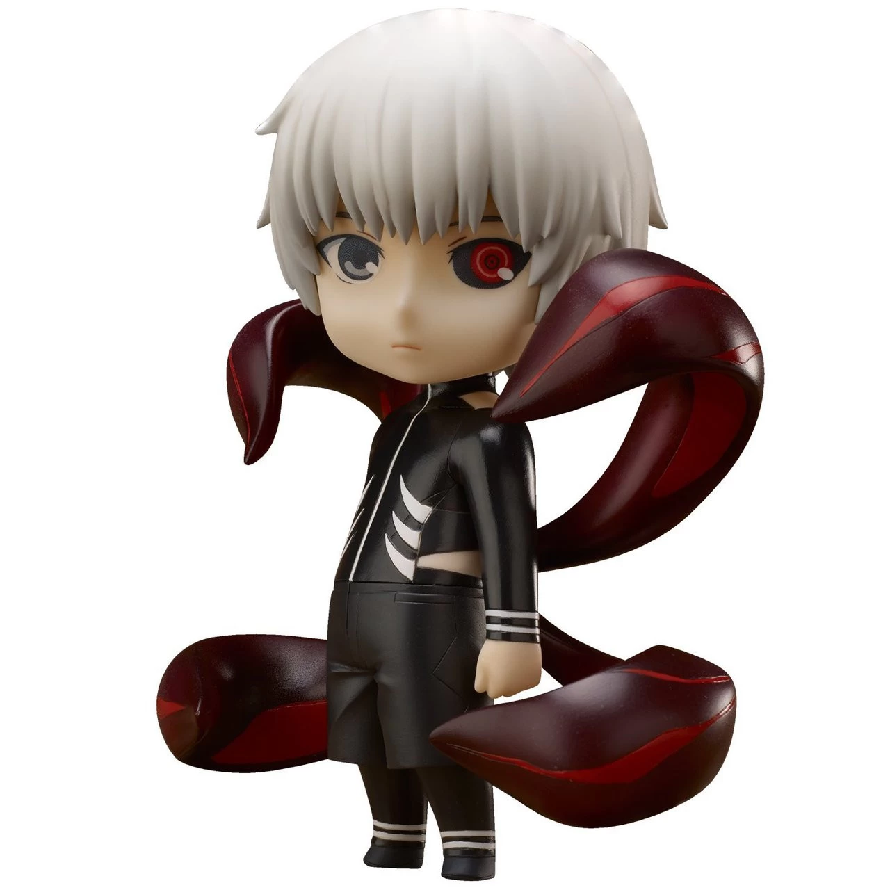 Empty Chara-Forme Kaneki Ken PVC Figure 1 Empty Chara-Forme Kaneki Ken PVC Figure