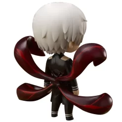 Empty Chara-Forme Kaneki Ken PVC Figure 5 Empty Chara-Forme Kaneki Ken PVC Figure -Figure Model Shop 71QJAB9 KzL. SL1500 68871.1434533146
