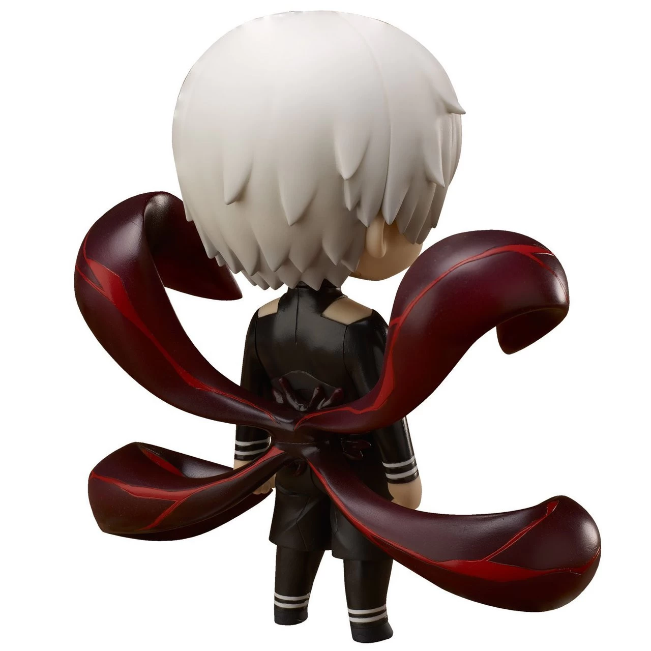 Empty Chara-Forme Kaneki Ken PVC Figure 3 Empty Chara-Forme Kaneki Ken PVC Figure - Image 3