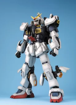 Bandai PG 1/60 RX-178 Gundam Mk-II A.E.U.G. Plastic Model -Figure Model Shop 71U8W1Is5CL. SL1472 77016.1478763080