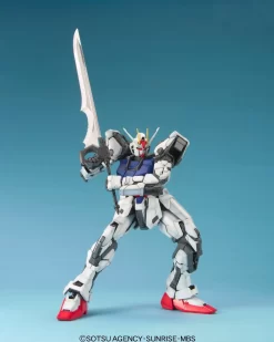 Bandai PG 1/60 Strike Gundam Plastic Model -Figure Model Shop 71c0YpQDs2L. SL1500 17161.1478764006