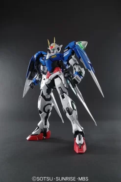 Bandai PG 1/60 00 Raiser Plastic Model 11 Bandai PG 1/60 00 Raiser Plastic Model -Figure Model Shop 71f4fCoD1oL. SL1500 01050.1478766198