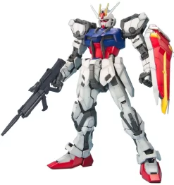 Bandai PG 1/60 Strike Gundam Plastic Model -Figure Model Shop 71fg95iHPUL. SL1500 46644.1478764008